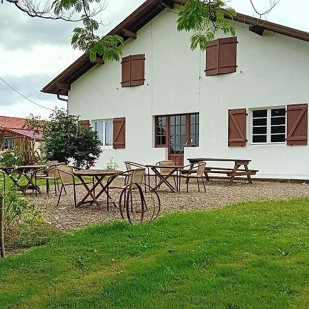 La Maison De Pescate Souprosse Екстер'єр фото