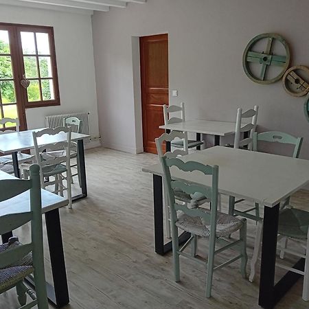 La Maison De Pescate Souprosse Екстер'єр фото