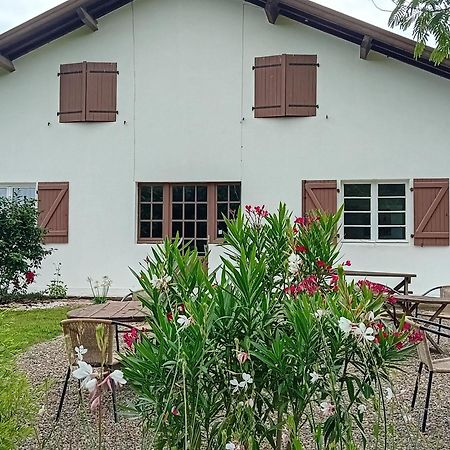 La Maison De Pescate Souprosse Екстер'єр фото