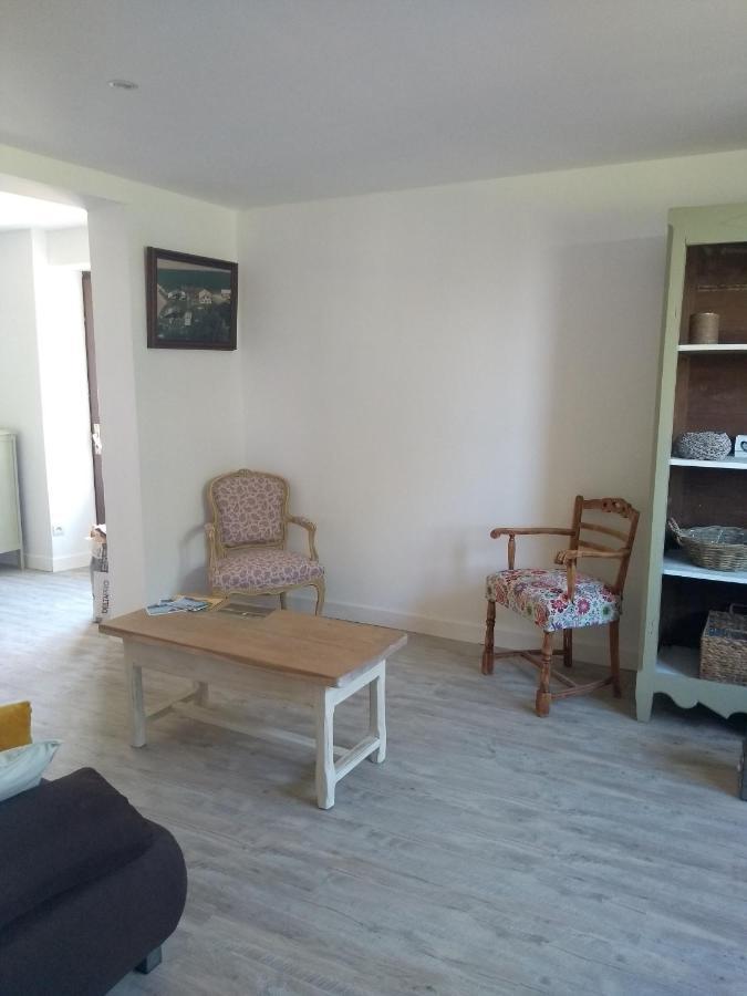 La Maison De Pescate Souprosse Екстер'єр фото